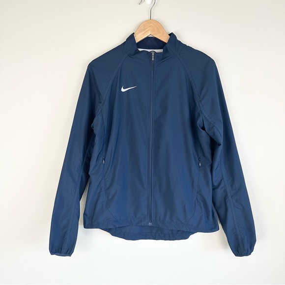 Nike Women’s Running Jacket Medium - Picture 1 of 5